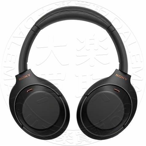 SONY WH-1000XM4 ブラック